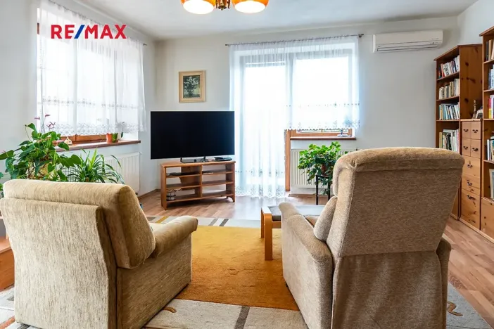 Prodej rodinného domu, Modřice, Popovická, 168 m2