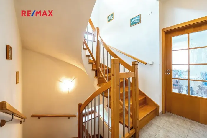 Prodej rodinného domu, Modřice, Popovická, 168 m2