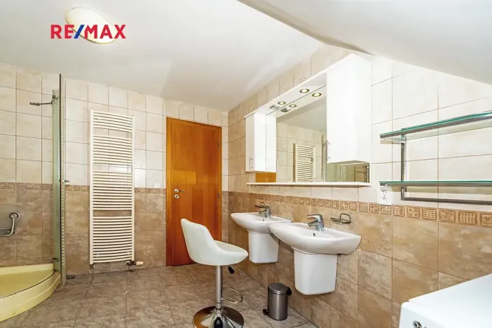 Prodej rodinného domu, Modřice, Popovická, 168 m2