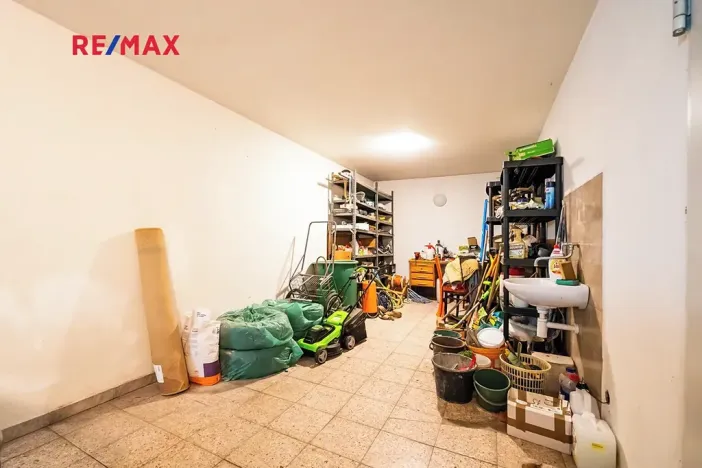 Prodej rodinného domu, Modřice, Popovická, 168 m2