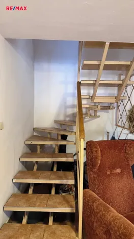 Prodej vinného sklepa, Mikulčice, 84 m2