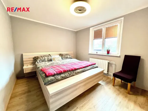 Prodej rodinného domu, Ratíškovice, 110 m2