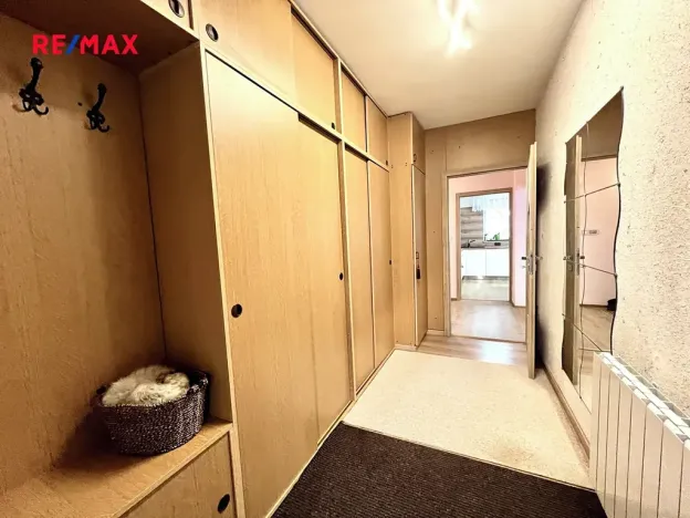 Prodej rodinného domu, Ratíškovice, 110 m2