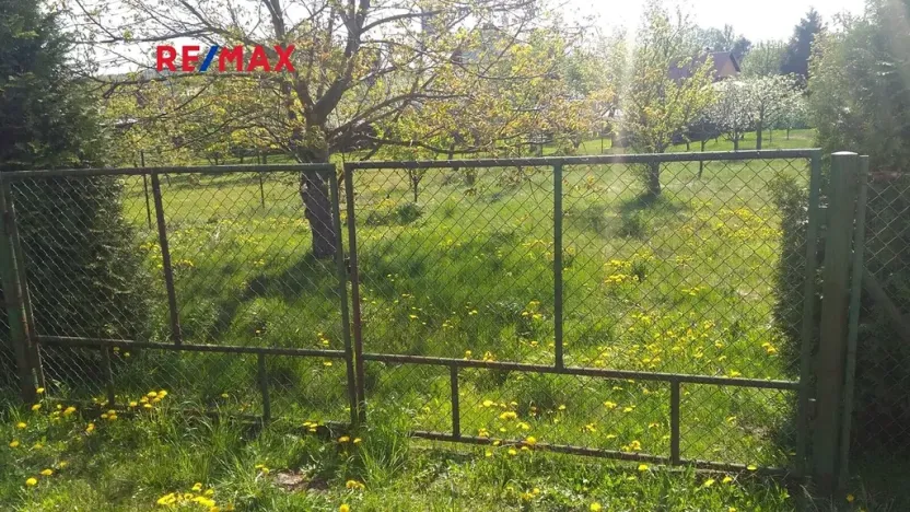 Prodej pozemku pro bydlení, Mikulovice, 1350 m2