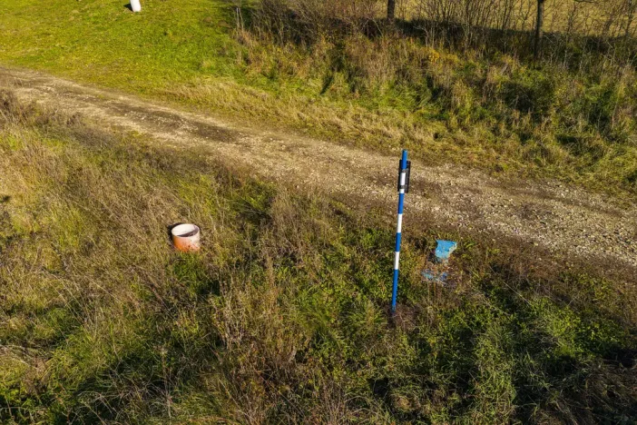 Prodej pozemku, Hradčovice, 2487 m2