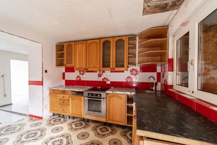 Prodej rodinného domu, Kojetín, Sladovní, 96 m2