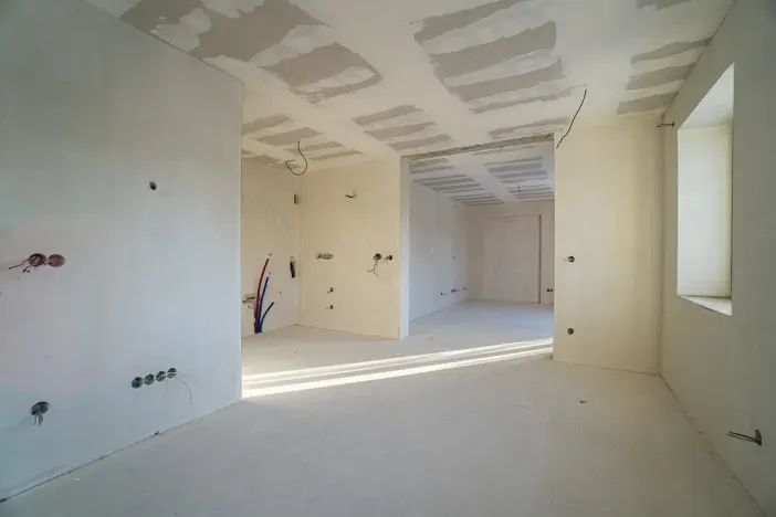 Prodej bytu 2+1, Zubří, Hlavní, 79 m2