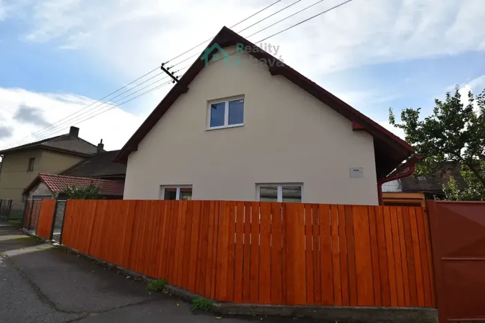 Prodej rodinného domu, Orel, 140 m2