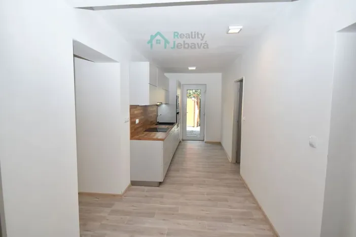 Prodej rodinného domu, Orel, 140 m2