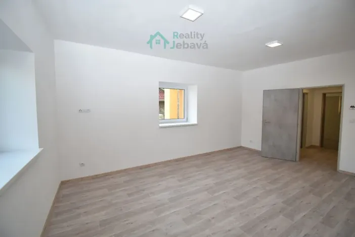 Prodej rodinného domu, Orel, 140 m2