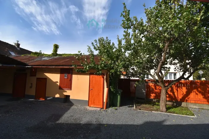 Prodej rodinného domu, Orel, 140 m2