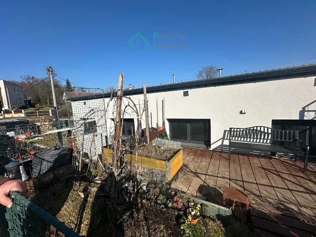 Prodej bytu 3+kk, Načešice, 76 m2