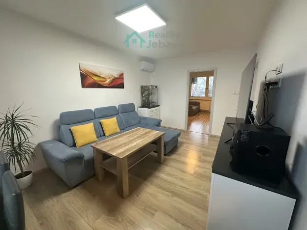 Prodej bytu 3+kk, Pardubice, Bělehradská, 65 m2