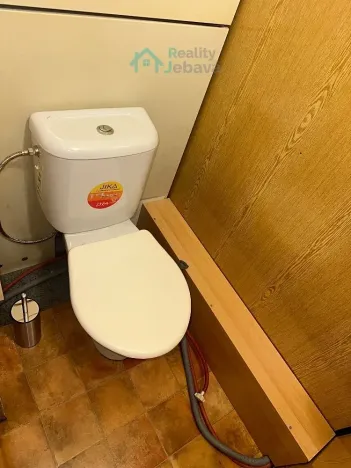 Pronájem bytu 2+kk, Chrudim, Rooseveltova, 43 m2