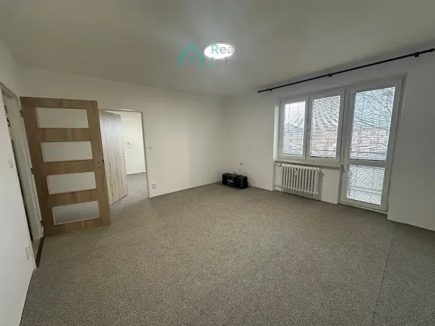 Pronájem bytu 3+1, Pardubice, Na Drážce, 70 m2