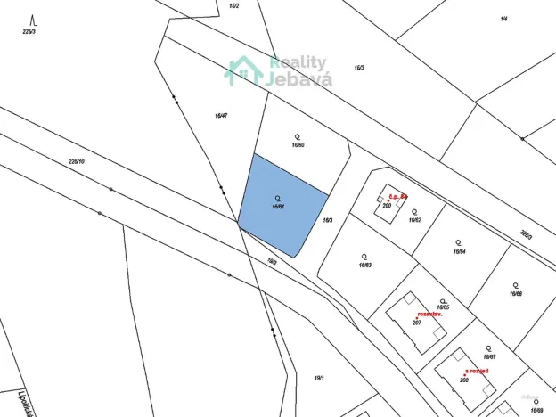 Prodej rodinného domu, Přelouč, 97 m2