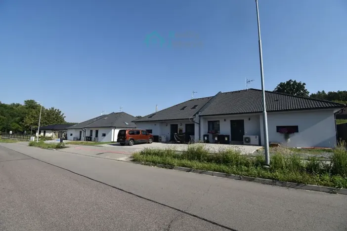 Prodej rodinného domu, Přelouč, 97 m2