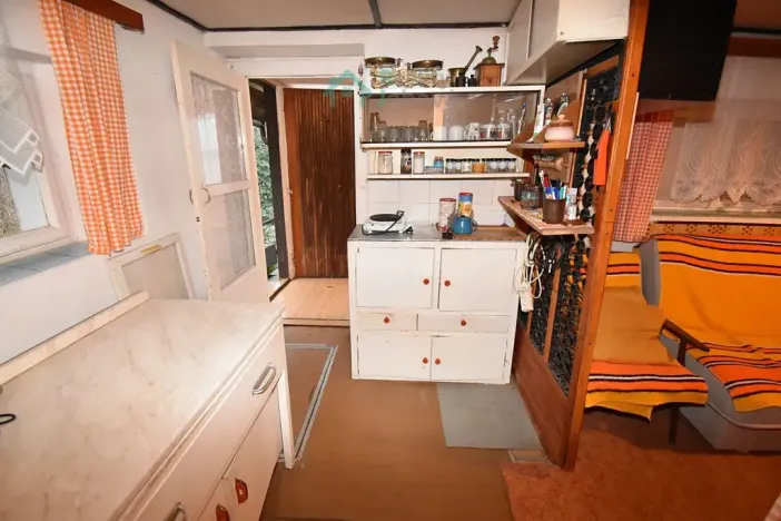 Prodej chaty, Křižanovice, 40 m2