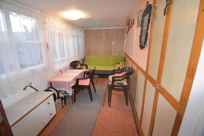 Prodej chaty, Křižanovice, 40 m2