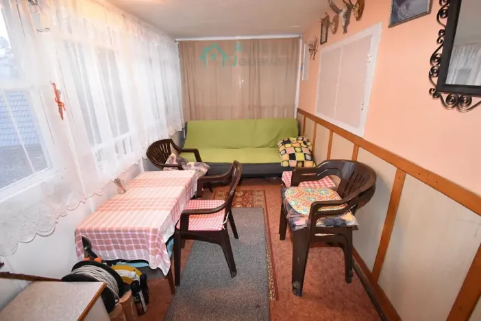 Prodej chaty, Křižanovice, 40 m2