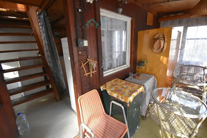 Pronájem chaty, Heřmanův Městec, 44 m2