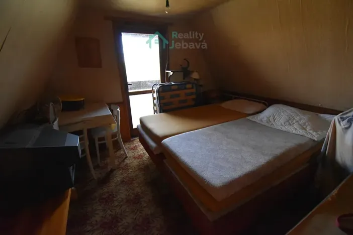 Pronájem chaty, Heřmanův Městec, 44 m2