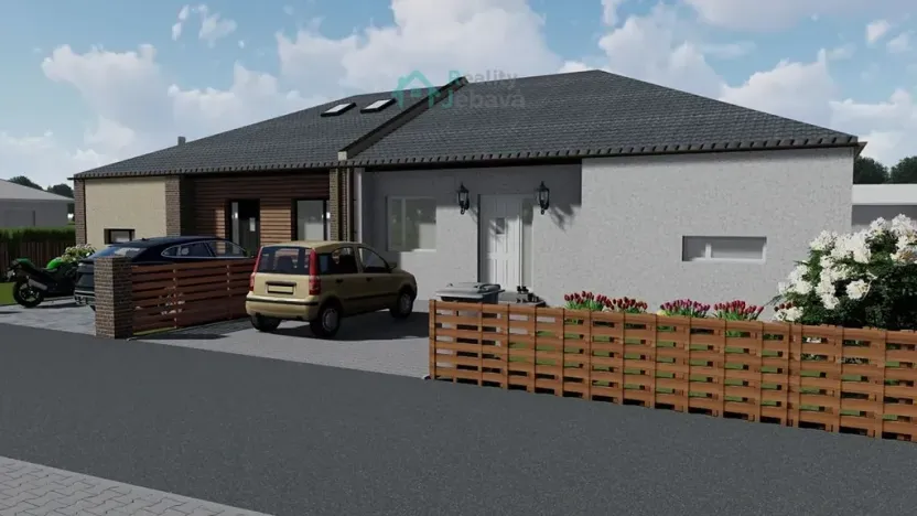 Prodej rodinného domu, Přelouč, 116 m2