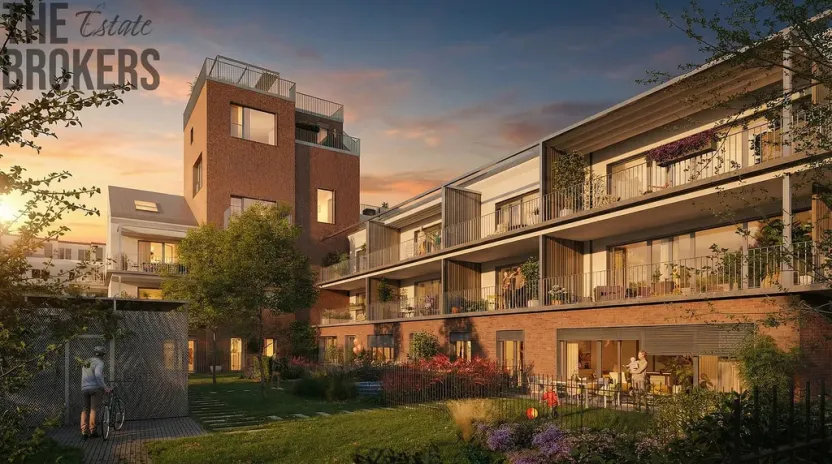 Prodej bytu 3+kk, Praha, 79 m2