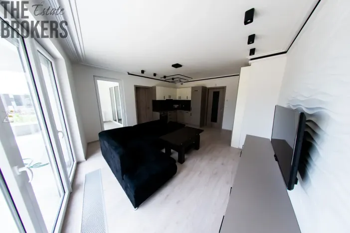 Prodej bytu 2+kk, Praha - Stodůlky, Toufarova, 51 m2