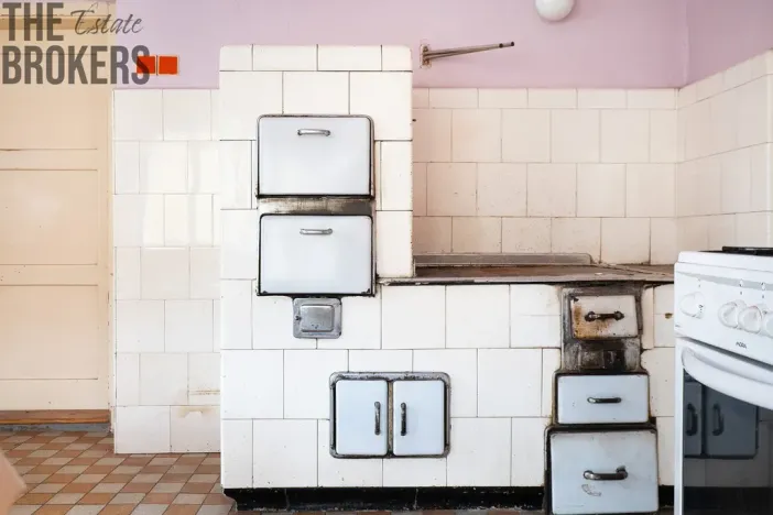 Prodej rodinného domu, Loukovec, 121 m2