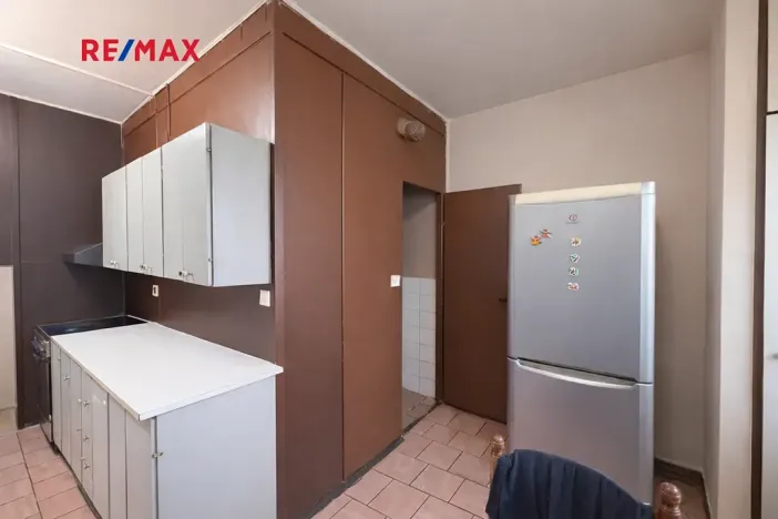 Prodej bytu 2+1, Mikulov, Větrná, 59 m2