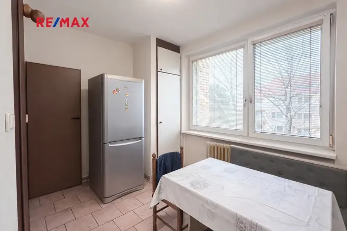 Prodej bytu 2+1, Mikulov, Větrná, 59 m2