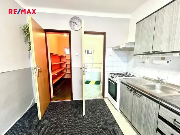 Prodej rodinného domu, Skoronice, 102 m2