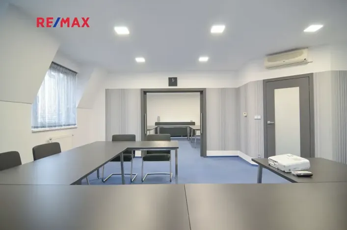 Prodej bytu 3+1, Břeclav, Slovácká, 137 m2