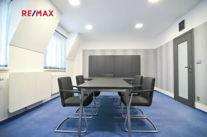 Prodej kanceláře, Břeclav, Slovácká, 137 m2