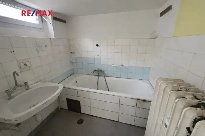 Prodej bytu 1+1, Brno, Tábor, 39 m2