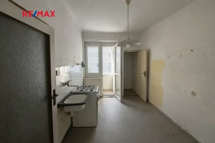 Prodej bytu 1+1, Brno, Tábor, 39 m2