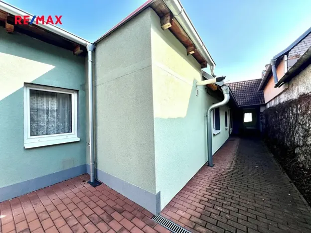 Prodej rodinného domu, Sobůlky, 80 m2