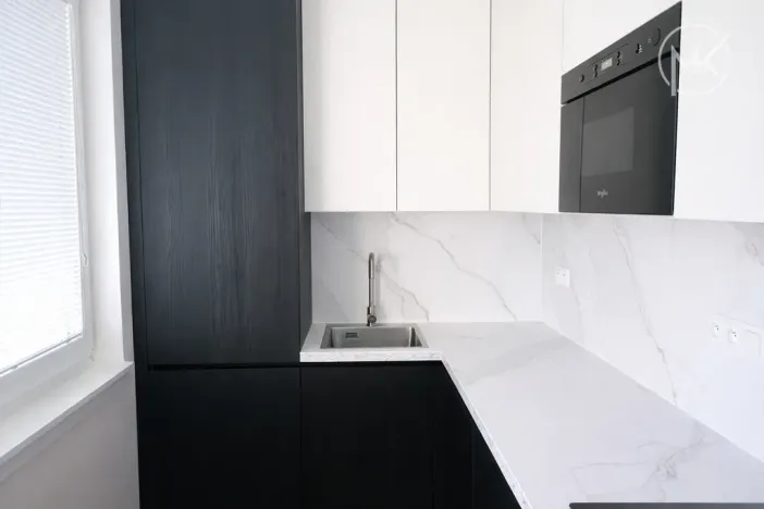 Pronájem bytu 2+1, Otrokovice - Kvítkovice, Luční, 54 m2