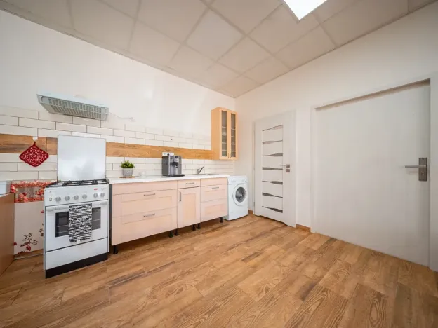 Prodej rodinného domu, Újezd u Brna, Hybešova, 67 m2