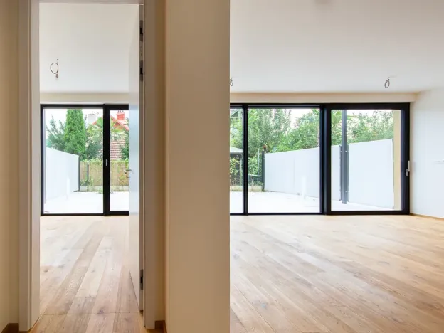 Prodej bytu 2+kk, Luhačovice, Zatloukalova, 64 m2