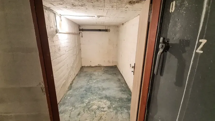 Pronájem - jiné, Brno, Klatovská, 9 m2