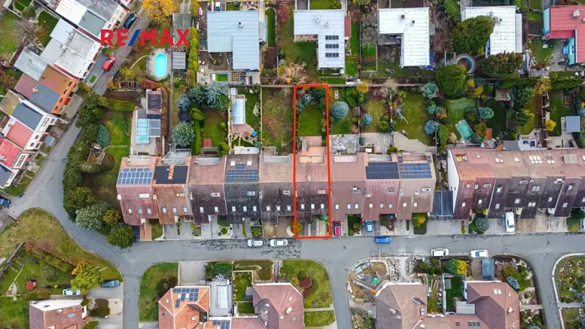 Prodej rodinného domu, Kyjov, Vinohrady, 204 m2