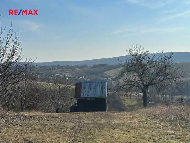 Prodej zahrady, Kobeřice u Brna, 1901 m2