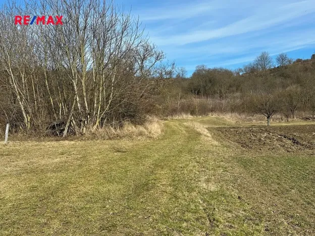 Prodej zahrady, Kobeřice u Brna, 1901 m2