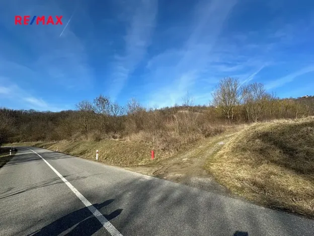 Prodej zahrady, Kobeřice u Brna, 1901 m2