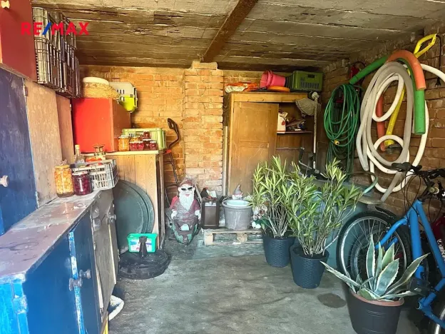 Prodej rodinného domu, Nechvalín, 128 m2