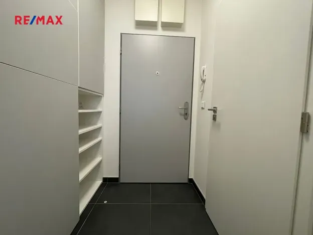 Pronájem bytu 1+kk, Slavkov u Brna, Zelnice II., 30 m2