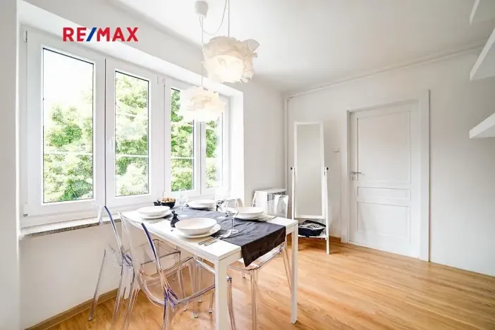 Pronájem bytu 2+1, Mikulov, 22. dubna, 52 m2