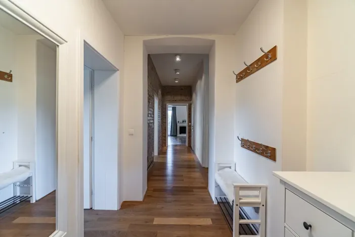 Prodej rodinného domu, Zlín - Kostelec, Lešenská, 200 m2